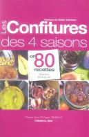 Les Confitures En 80 Recettes