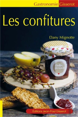 Bertrand.pt - Les Confitures