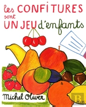 Les Confitures Sont Un Jeu D'Enfants
