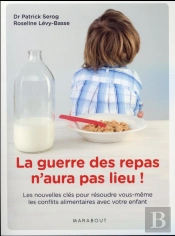 Les Conflits Alimentaires ; Une Question D'Amour