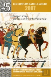Les Conflits Dans Le Monde 2007