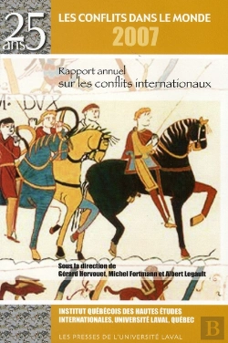 Bertrand.pt - Les Conflits Dans Le Monde 2007