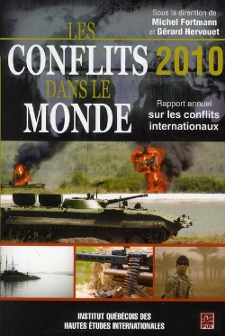 Bertrand.pt - Les Conflits Dans Le Monde ; Rapport Annuel Sur Les Conflits Internationaux (Édition 2010)