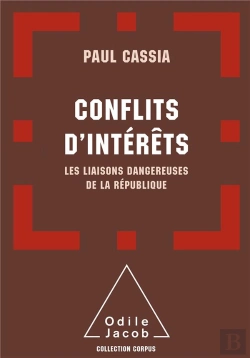 Bertrand.pt - Les Conflits D'Intérêts
