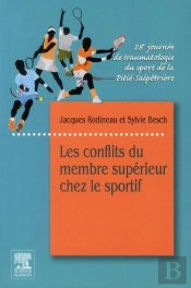 Les Conflits Du Membre Supérieur Chez Le Sportif