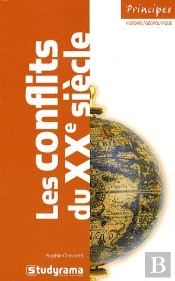 Les Conflits Du Xx Siècle