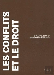 Les Conflits Et Le Droit