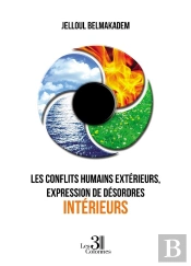 Les Conflits Humains Extérieurs, Expression De Désordres Intérieurs