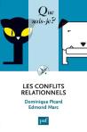 Les Conflits Relationnels (2e. Édition)
