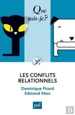 Bertrand.pt - Les Conflits Relationnels (2e. Édition)