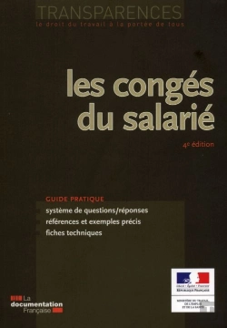 Bertrand.pt - Les Conges Du Salarie