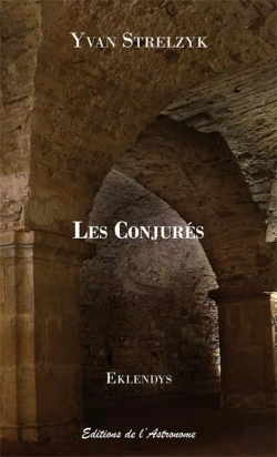 Bertrand.pt - Les Conjurés