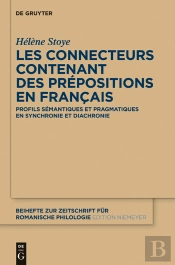 Les Connecteurs Contenant Des Prépositions En Français