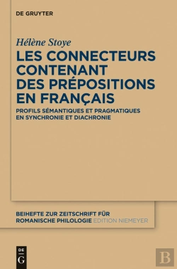 Bertrand.pt - Les Connecteurs Contenant Des Prépositions En Français