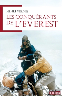 Bertrand.pt - Les Conquérants De L’Everest