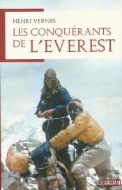 Les Conquerants De L'Everest