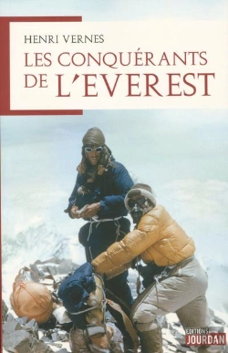 Bertrand.pt - Les Conquerants De L'Everest