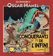 Les Conquérants De L'Infini