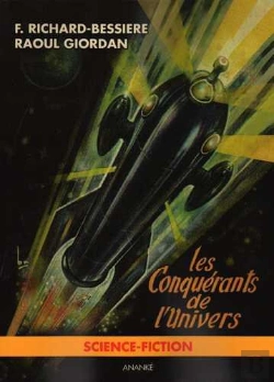 Bertrand.pt - Les Conquérants De L'Univers Tome 1
