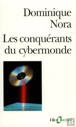 Bertrand.pt - Les Conquérants Du Cybermonde