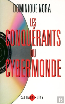 Bertrand.pt - Les Conquérants Du Cybermonde