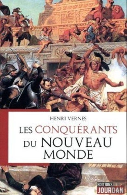 Bertrand.pt - Les Conquerants Du Nouveau Monde
