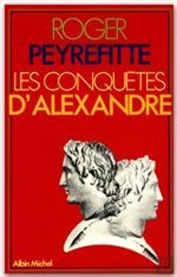 Bertrand.pt - Les Conquêtes D'Alexandre T.2