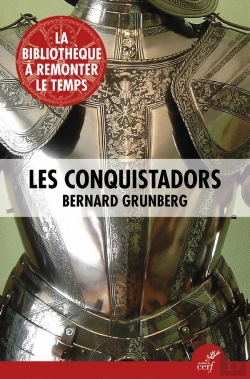 Bertrand.pt - Les Conquistadors