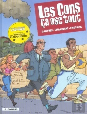 Les Cons Ça Ose Tout