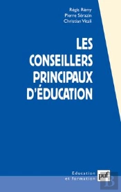 Les Conseillers Principaux D'Éducation (5e Édition)