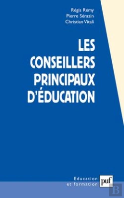 Bertrand.pt - Les Conseillers Principaux D'Éducation (5e Édition)