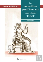 Les Conseillers Prud'Homaux Vous Disent Tout