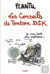Les Conseils De Tonton Dsk