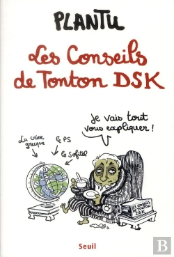 Bertrand.pt - Les Conseils De Tonton Dsk