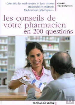 Bertrand.pt - Les Conseils De Votre Pharmacien En 200 Questions