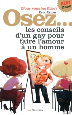 Bertrand.pt - Les Conseils D'Un Gay Pour Faire L'Amour À Un Homme