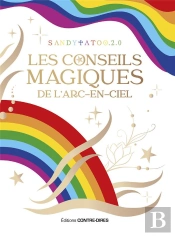 Les Conseils Magiques De L'Arc-En-Ciel