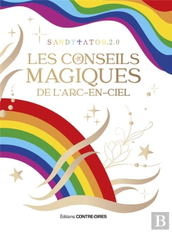 Bertrand.pt - Les Conseils Magiques De L'Arc-En-Ciel