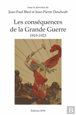 Bertrand.pt - Les Conséquences De La Grande Guerre ; 1919-1923