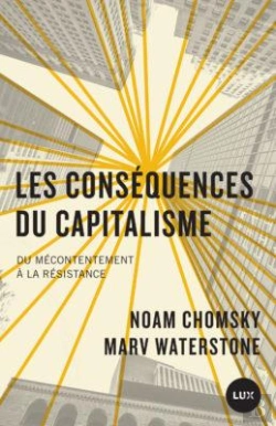 Bertrand.pt - Les Consequences Du Capitalisme - Du Mecontentement A La Res