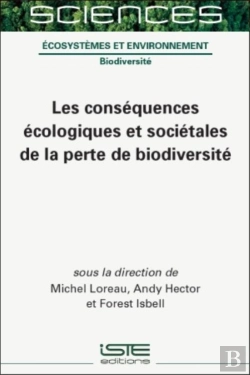 Bertrand.pt - Les Consequences Ecologiques Et Societales De La Perte De Biodiversite