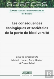 Les Conséquences Écologiques Et Sociétales De La Perte De Biodiversité