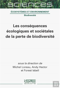 Bertrand.pt - Les Conséquences Écologiques Et Sociétales De La Perte De Biodiversité