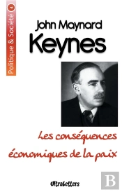 Les Conséquences Économiques De La Paix