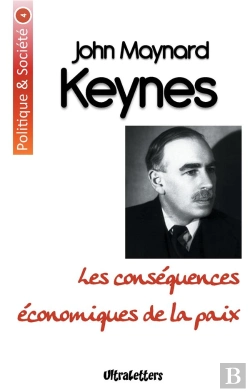 Bertrand.pt - Les Conséquences Économiques De La Paix