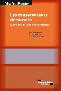 Bertrand.pt - Les Conservateurs De Musées