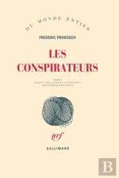 Les Conspirateurs