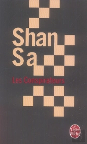 Les Conspirateurs