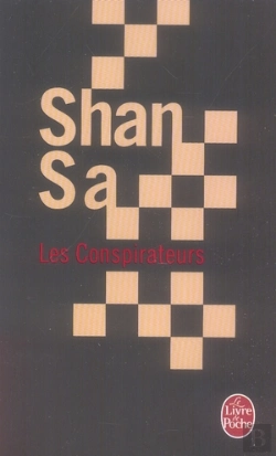 Bertrand.pt - Les Conspirateurs