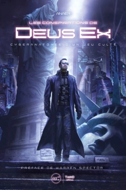 Bertrand.pt - Les Conspirations De Deus Ex